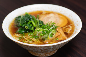 ラーメン