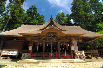 熊野大社