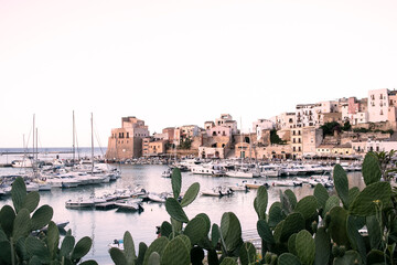 Castellammare del Golfo