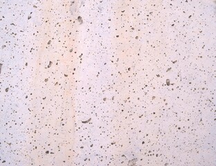 natural rock in bluish gray tones