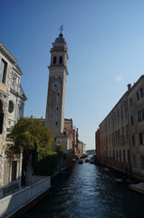 Fototapeta premium Venedig