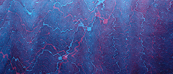 Abstract organic texture