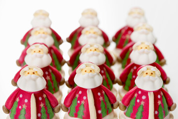 サンタクロース