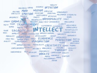 intellect