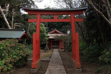 山王神社