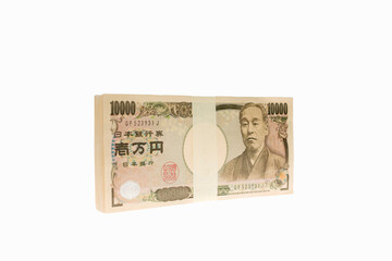 一束
