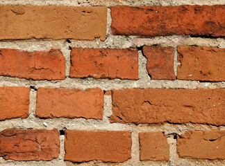 Obraz premium structure, texture and texture of a tree, wood, stone, brick and metal, Podlasie, Poland, September 2020