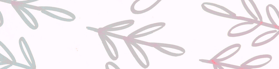 Grey Exotic Texture. Violet Pastel Art