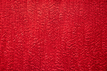 red shiny bright background, new year and christmas background
