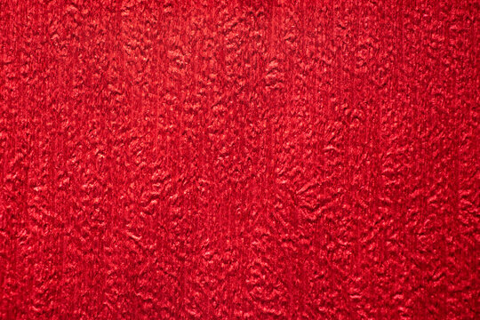 red shiny bright background, new year and christmas background