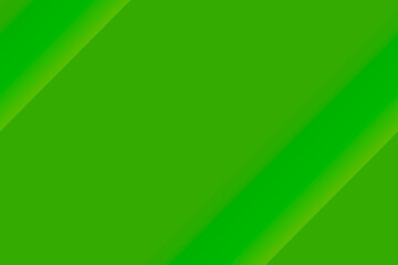 Green gradient background with diagonal stripes. Ecological concept for your graphic design, banner or poster