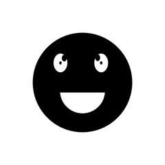 Emoticon icon