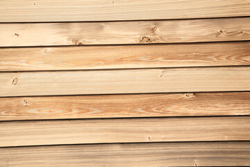 Naklejka premium 板壁