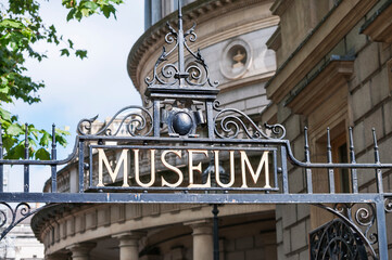 Museum of archaeology