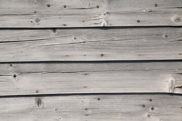 Naklejka premium 板壁