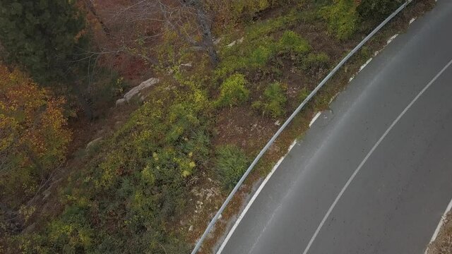 Kozuf Mountain - Macedonia