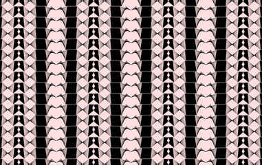 seamless pattern on abstract background.