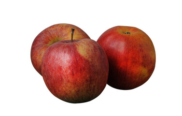 pommes pour les fêtes