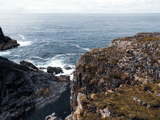 Cliffs of Lewis 2