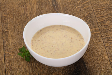 Asian Nut sauce