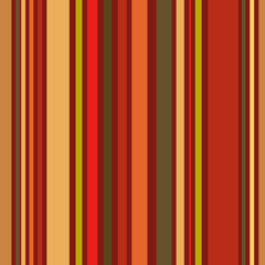 vector abstract background with stripes in autumn colours