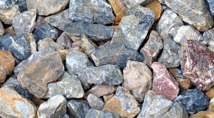 Natural beautiful pattern stone background.