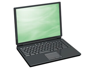 ノートパソコン