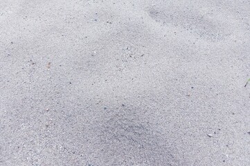 Sand beach  texture