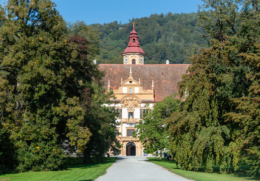 Schloss Eggenberg