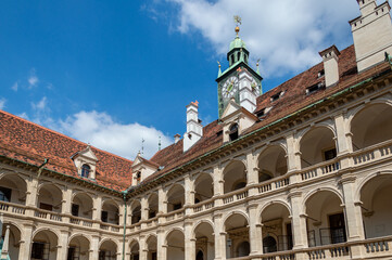 Graz