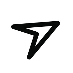 25 Black Minimalist Premium Website Line Icon Pack Transparant