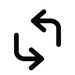 25 Black Minimalist Premium Website Line Icon Pack Transparant