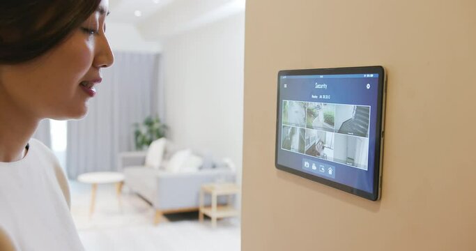 Home security camera reviewed