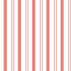 Fall color Fabric Stripe pattern vector.