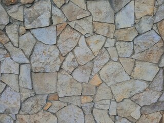 stone wall texture