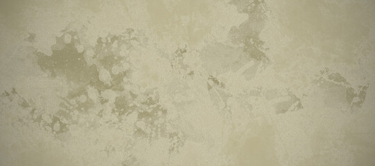 brown abstract acrylic background with brush strokes and splashes