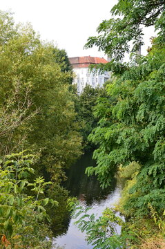 Fennsee, Wilmersdorf, Berlin