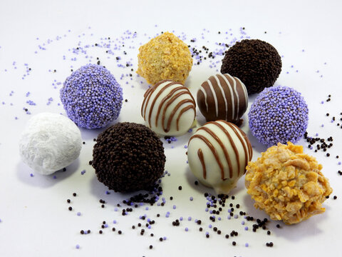 trufas/truffle