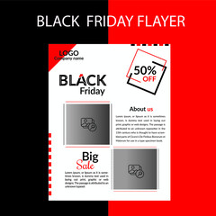black friday flyer,unique flyer,black color flyer,festival flyer,print ready flyer