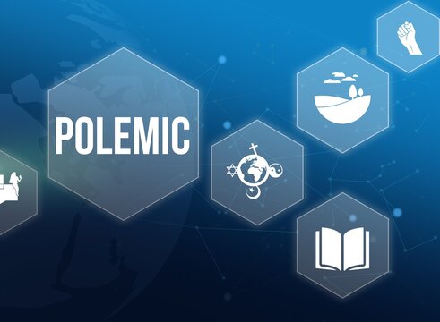 polemic