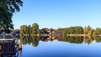 Feldberger Seenlandschaft