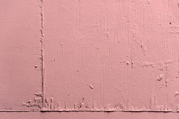 painted, concrete, background, texture, close up