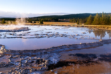 park national park