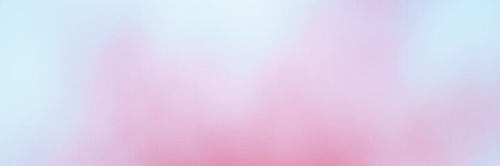 abstract colorful background with bokeh