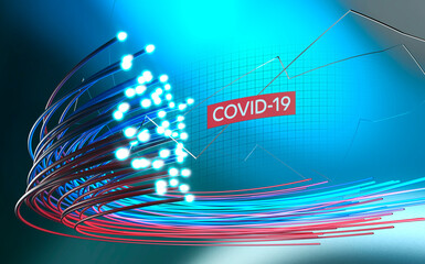 COVID-19 effects on economy