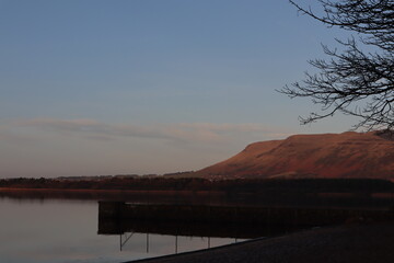 Loch Leven, Kinross