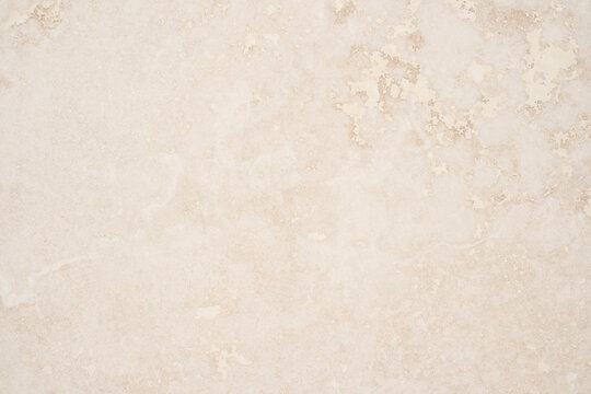 Beautiful high detailed beige natural marble. Marble with beautiful natural pattern.