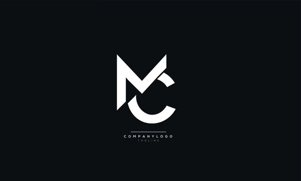 Mc Logo" Images – Browse 1,602 Stock Photos, Vectors, and Video | Adobe  Stock
