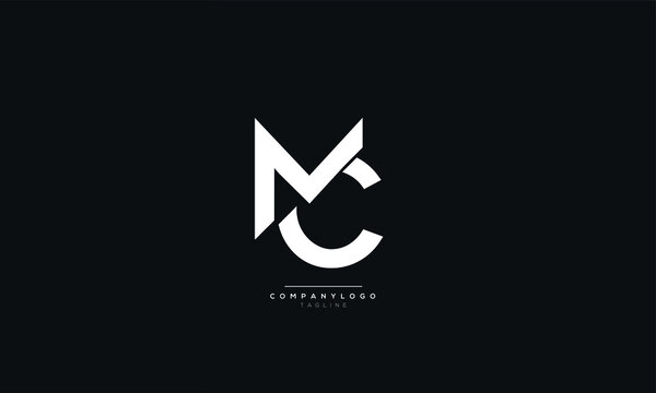 1 385 Best Mc Logo Images Stock Photos Vectors Adobe Stock