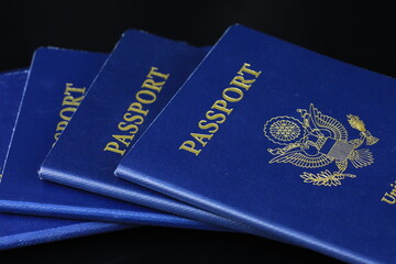 World travelers Passports